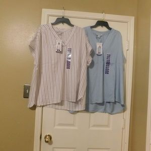 LAST Bundle of Nine West Size: XXL